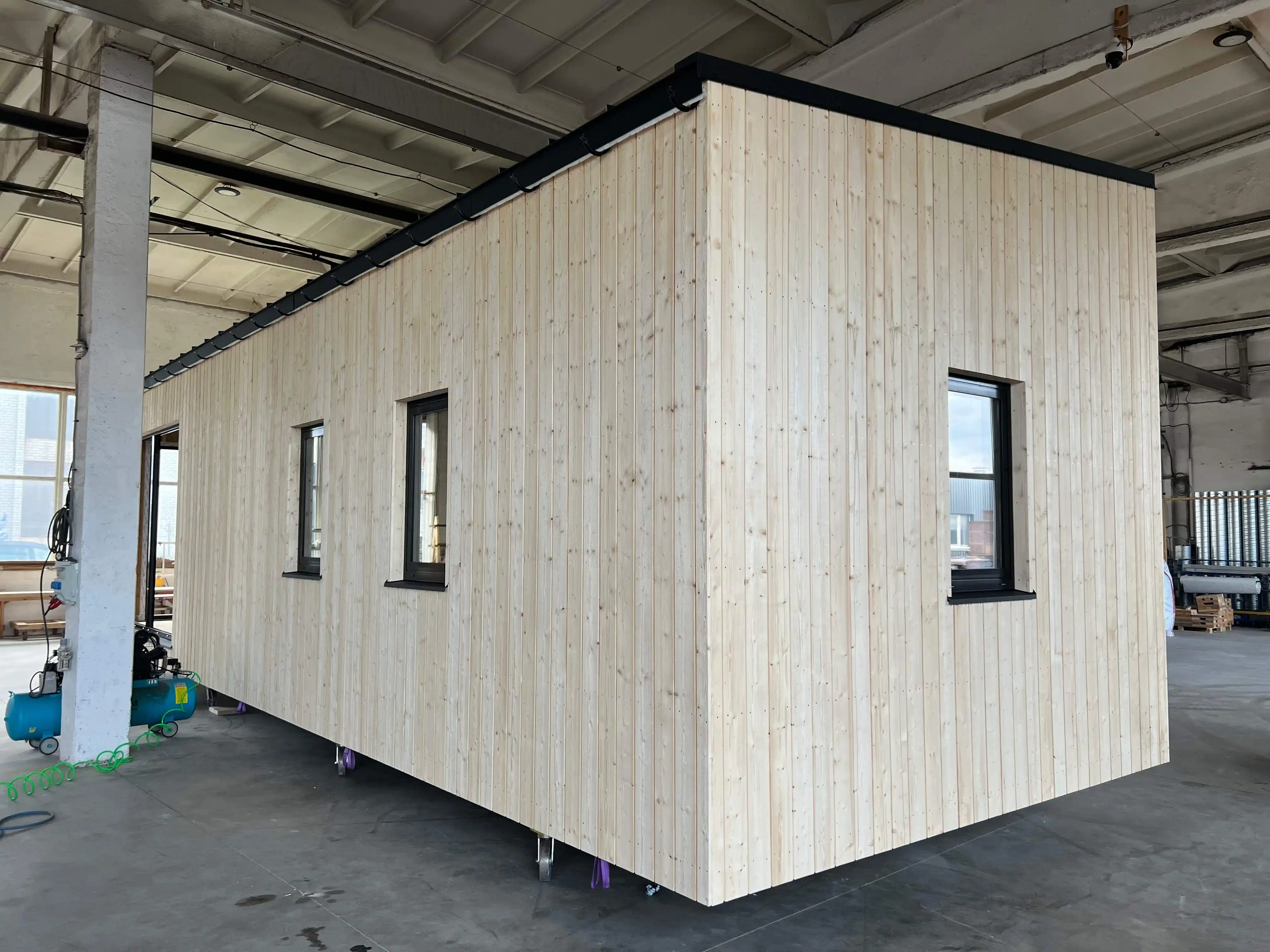 Highland Frame Kit